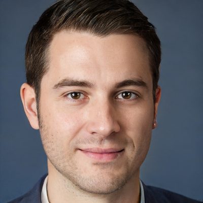 Mark Janssen