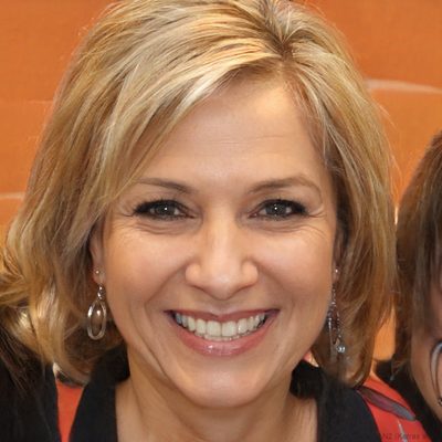 Sara de Vries